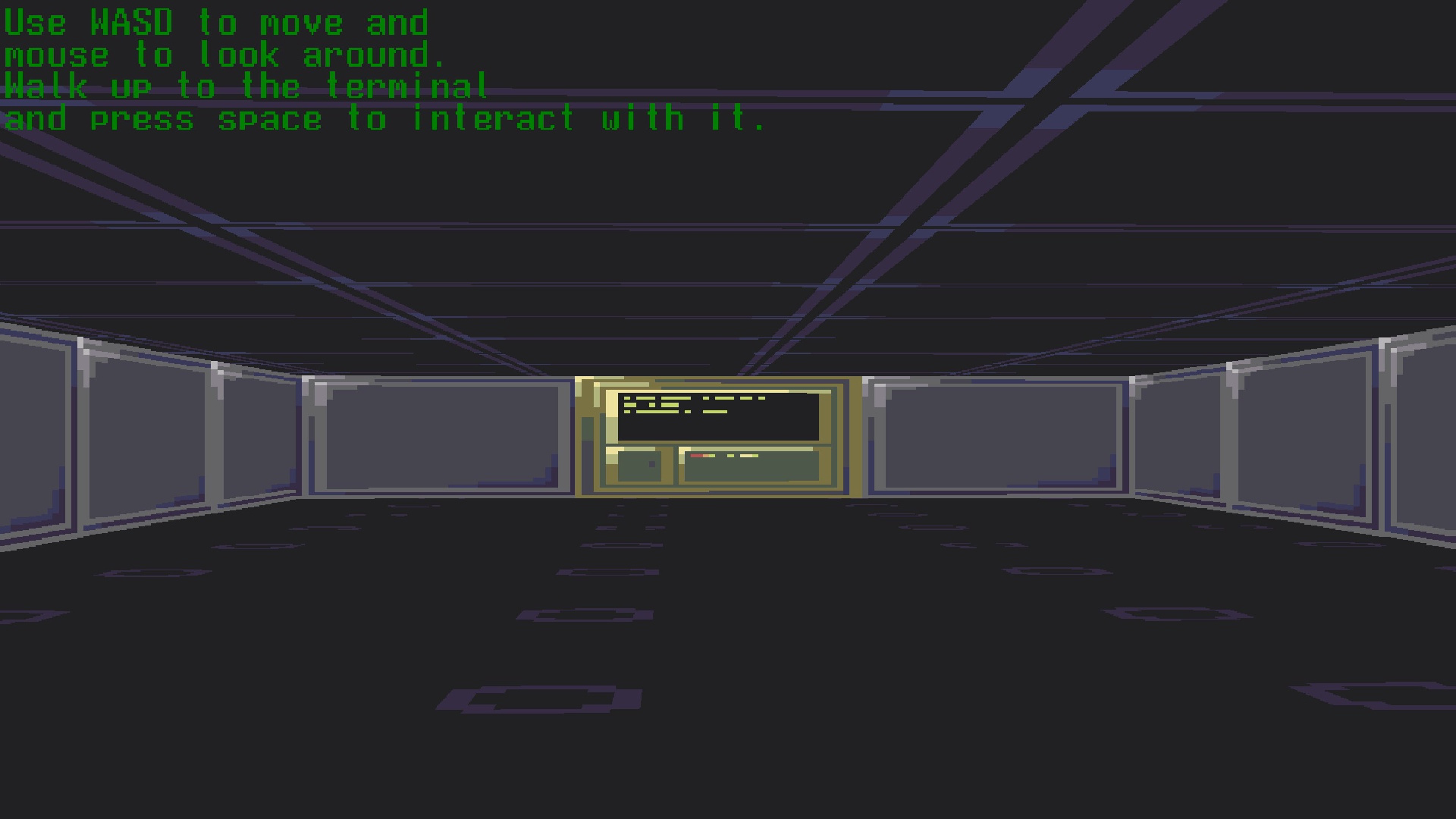 Sirens game screenshot